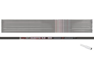 Skylon Carbon 3K Quantic ID 5.2