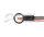 Shibuya Visiertunnel Pin Fiber Optic