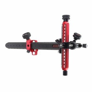 Shocq Sight Align Pro Carbon 9"