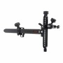 Shocq Sight Align Pro Carbon 9"