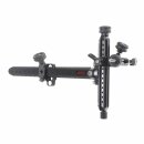 Shocq Sight Align Pro Carbon 9"