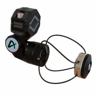 ACU Archery S.O.S. Stability Optimization System - Kit