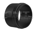 Axcel AVX-41 - 41mm Shade Long Black