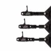 Centric Release Wrist Jaw 360⁰