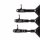 Centric Release Wrist Jaw 360⁰