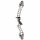 Hoyt Recurve Handle XCEED 2-Series 25"