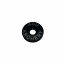 ACU Archery ACU Weight System A.W.S. End Cap Aluminum