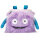 Monster Pouch LILLY