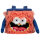 Monster Pouch EDDIE
