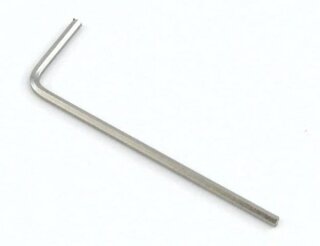 Beiter Butten Innensechskantschlüssel 1,5 mm