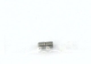 Beiter Button Gewindestift M3 + Schraubensicherung