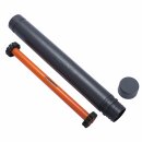 Legend Archery Arrow Tube ausziebar