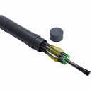 Legend Archery Arrow Tube ausziebar