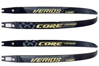 Core Verios Carbon-Wood Wurfarme