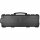 Shocq Hard Case with Foam X-Large 138 x 38 x 16 cm