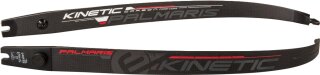Kinetic ILF-Wurfarme Palmaris V2 3K Carbon / Foam