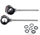 Avalon Tec One Recurve Scope