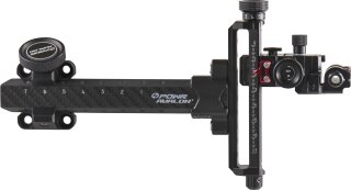 Avalon Compound Sight Powr Carbon Bar / Ext. 6"