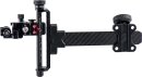 Avalon Compound Sight Powr Carbon Bar / Ext. 6"