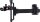 Avalon Compound Sight Powr Carbon Bar / Ext. 6"