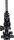 Avalon Compound Sight Powr Carbon Bar / Ext. 6"