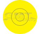 JvD Replacement Sticker WA 80er (160mm), 100 Stk.