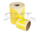 JvD Replacement Sticker WA 80er (160mm), 100 Stk.
