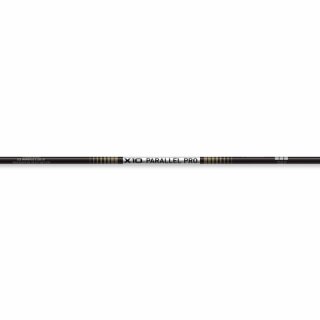 Easton X10 Shaft 3,2 mm Parallel Pro