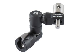 Avalon Side Mount Tec Maxx