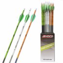 Shocq Arrow Inceptor 4.2 with Vanes