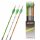 Shocq Arrow Inceptor 4.2 with Vanes