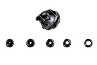 Avalon Peep Sight Classic Kit mit 5 Einsätzen