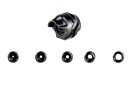 Avalon Peep Sight Classic Kit mit 5 Einsätzen