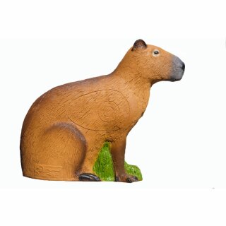 SRT 3D Tier "Capibara"