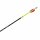 Shocq Fletched Arrow Pavo 6.2