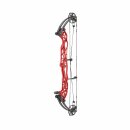 Hoyt Compound Bow Concept XTS 37 CDM (26,0" -...