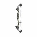 Hoyt Compound Bow Concept XTS 40 CDM (27,0" - 30,0") 65-75% Let Off