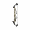 Hoyt Compound Bow Concept XTS 40 CDM (27,0" - 30,0") 65-75% Let Off