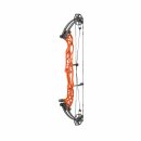 Hoyt Compound Bow Concept XTS 40 CDM (27,0" - 30,0") 65-75% Let Off