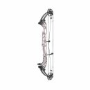 Hoyt Compound Bow Concept XTS 40 CDM (27,0" - 30,0") 65-75% Let Off