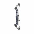 Hoyt Compound Bow Concept XTS 40 CDM (27,0" - 30,0") 65-75% Let Off