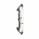Hoyt Compound Bow Concept XTS 40 CDM (27,0" - 30,0") 65-75% Let Off