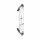 Hoyt Compound Bow Concept XTS 40 CDM (27,0" - 30,0") 65-75% Let Off