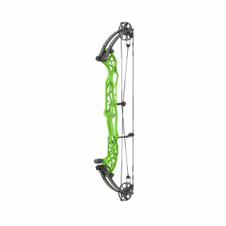 Hoyt Compound Bow Concept XTS 40 TDM (30,0" - 32,0") 65-75% Let Off