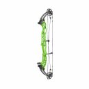 Hoyt Compound Bow Concept XTS 40 TDM (30,0" -...