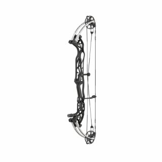 Hoyt Compound Bow Concept XTS 34 CDM (24,5" - 27,5") 65-75% Let Off