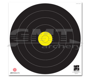 Target Face WA Field 60cm, waterproof