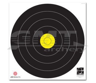 Target Face WA Field 80cm, waterproof