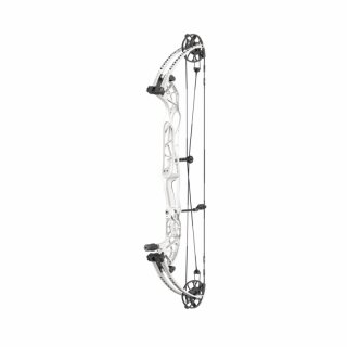 Hoyt Compound Bow Concept XTS 34 TDM (27,5" - 29,5") 65-75% Let Off