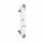 Hoyt Compound Bow Concept XTS 34 TDM (27,5" - 29,5") 65-75% Let Off